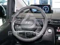 2026 Hyundai Staria