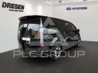 2026 Hyundai Staria