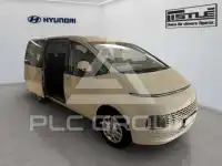 2026 Hyundai Staria
