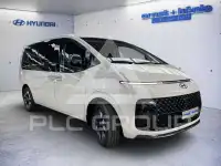 2026 Hyundai Staria