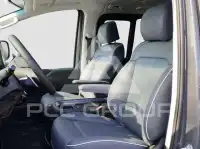 2026 Hyundai Staria