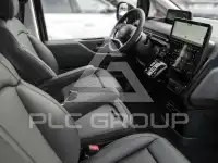 2026 Hyundai Staria