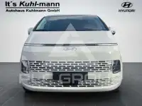 2026 Hyundai Staria