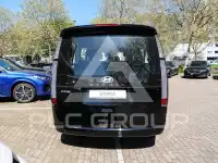 2026 Hyundai Staria
