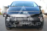 2026 Hyundai Staria