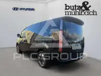 2026 Hyundai Staria