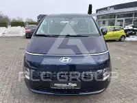 2026 Hyundai Staria