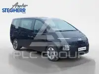 2026 Hyundai Staria