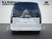 2026 Hyundai Staria