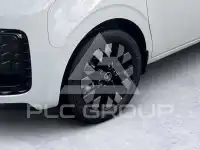 2026 Hyundai Staria