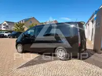2026 Hyundai Staria
