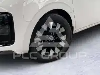 2026 Hyundai Staria