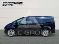 2026 Hyundai Staria