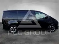2026 Hyundai Staria