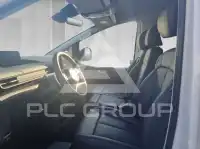 2026 Hyundai Staria