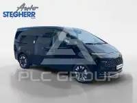 2026 Hyundai Staria