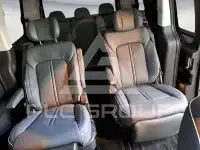 2026 Hyundai Staria