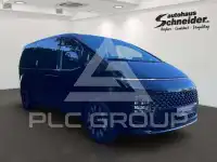 2026 Hyundai Staria