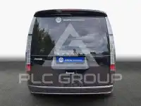 2026 Hyundai Staria