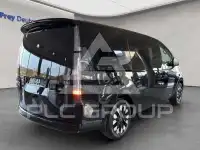 2026 Hyundai Staria