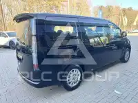 2026 Hyundai Staria
