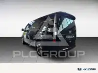2026 Hyundai Staria