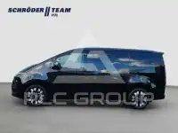 2026 Hyundai Staria