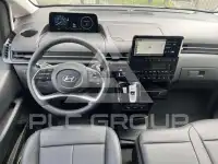 2026 Hyundai Staria