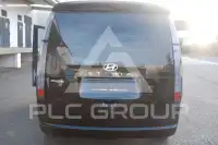 2026 Hyundai Staria