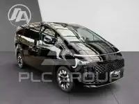 2026 Hyundai Staria