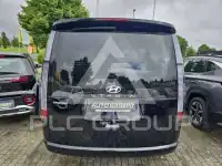 2026 Hyundai Staria