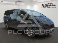 2026 Hyundai Staria