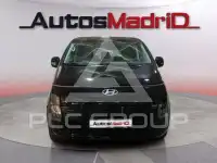 2026 Hyundai Staria