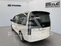 2026 Hyundai Staria