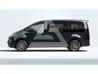 2026 Hyundai Staria