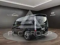 2026 Hyundai Staria