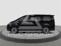 2026 Hyundai Staria