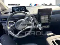2026 Hyundai Staria