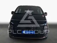2026 Hyundai Staria