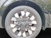 2026 Hyundai Staria