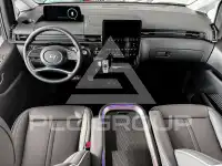 2026 Hyundai Staria