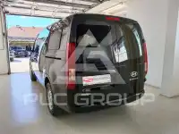 2026 Hyundai Staria