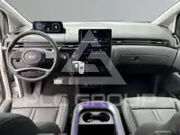 2026 Hyundai Staria