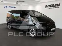 2026 Hyundai Staria