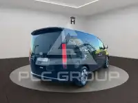 2026 Hyundai Staria