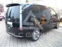2026 Hyundai Staria