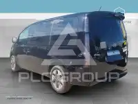 2026 Hyundai Staria