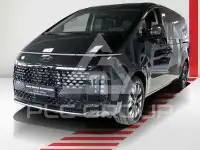 2026 Hyundai Staria