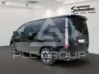 2026 Hyundai Staria
