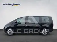 2026 Hyundai Staria